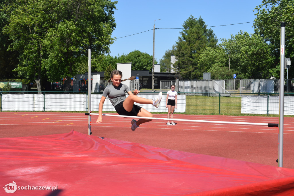 Finał Czwartków Lekkoatletycznych