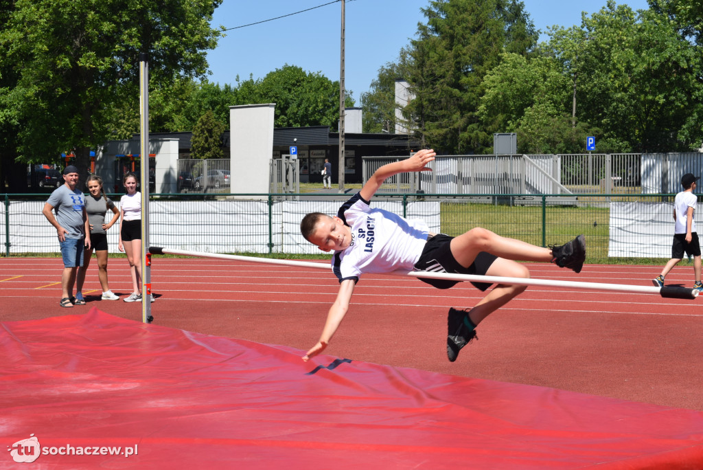 Finał Czwartków Lekkoatletycznych