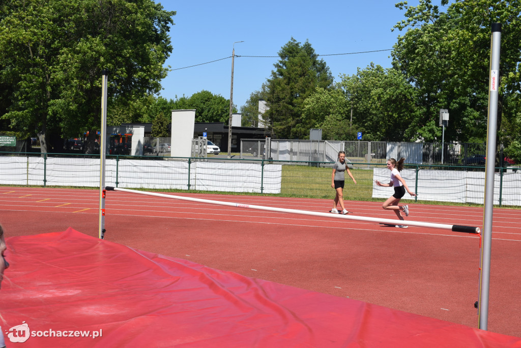 Finał Czwartków Lekkoatletycznych