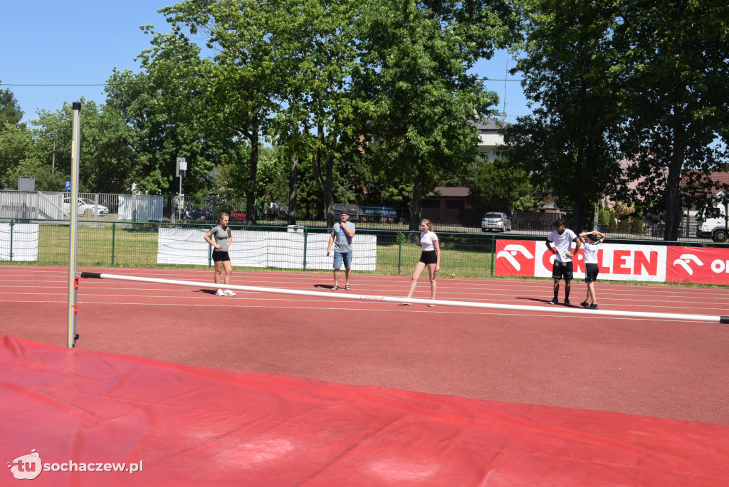 Finał Czwartków Lekkoatletycznych