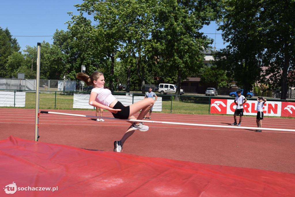 Finał Czwartków Lekkoatletycznych