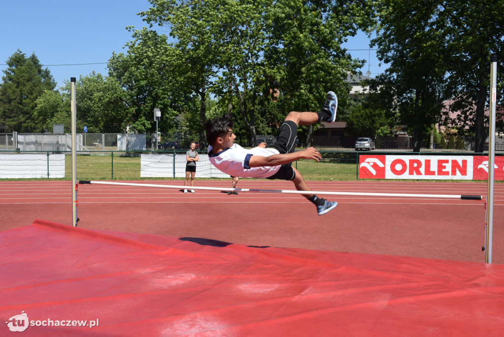 Finał Czwartków Lekkoatletycznych
