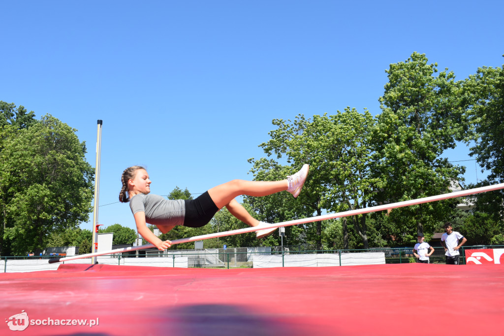 Finał Czwartków Lekkoatletycznych