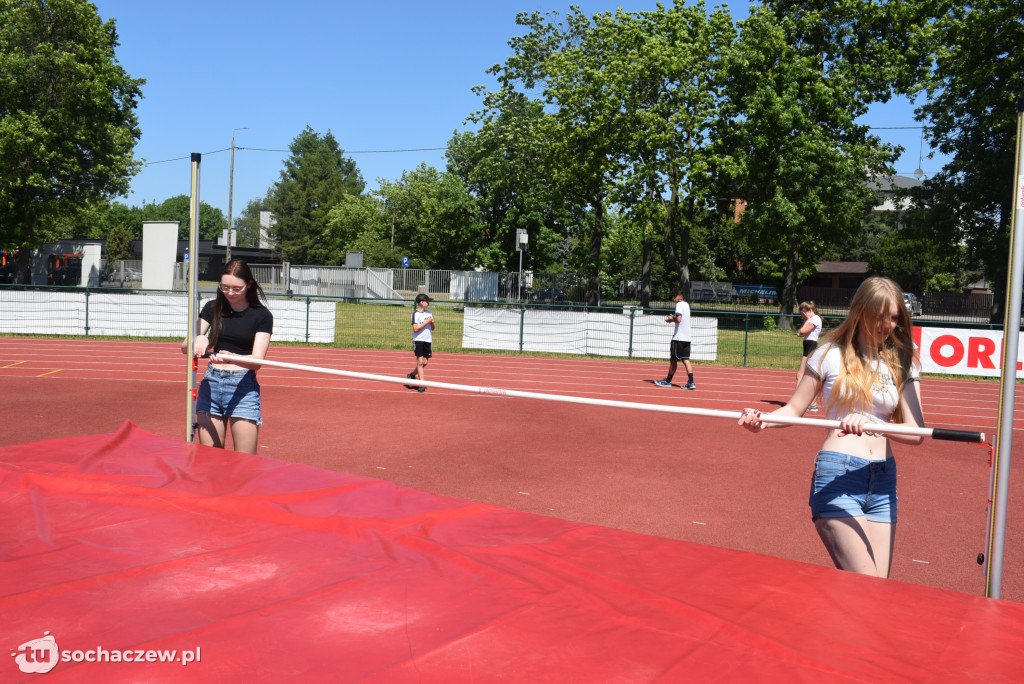 Finał Czwartków Lekkoatletycznych