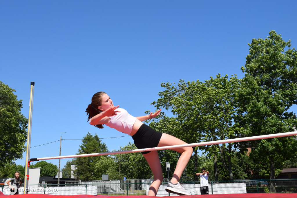 Finał Czwartków Lekkoatletycznych