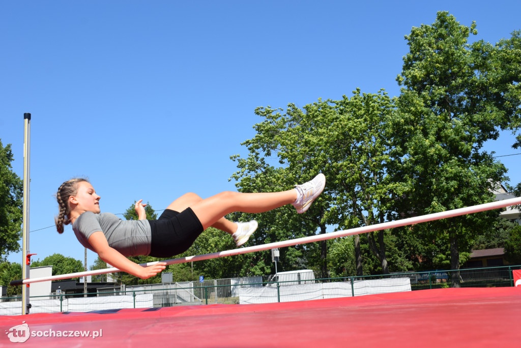 Finał Czwartków Lekkoatletycznych