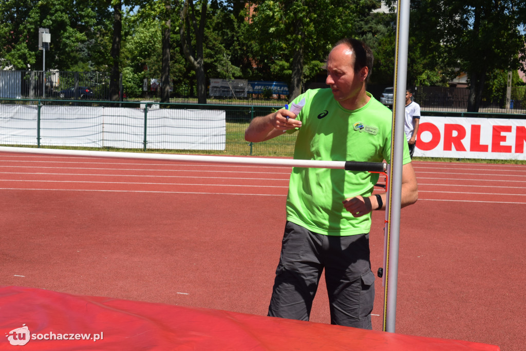 Finał Czwartków Lekkoatletycznych