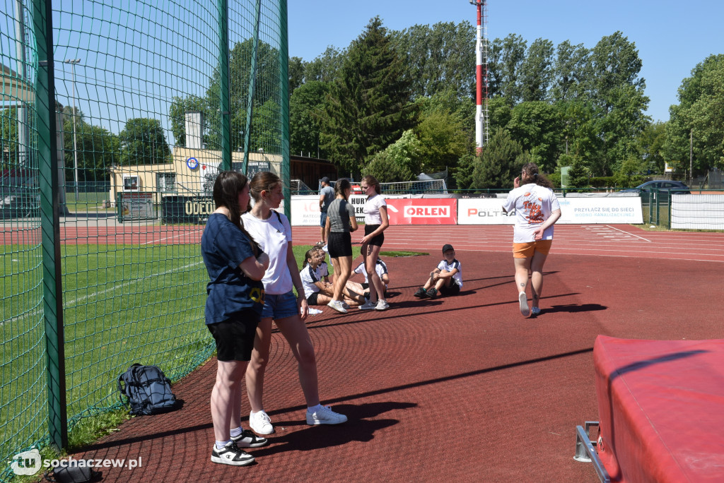 Finał Czwartków Lekkoatletycznych