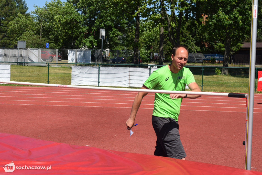 Finał Czwartków Lekkoatletycznych