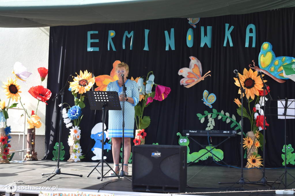 Erminówka 2024