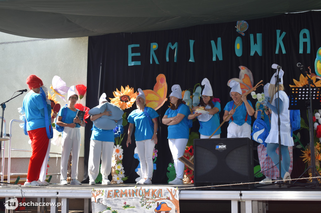 Erminówka 2024