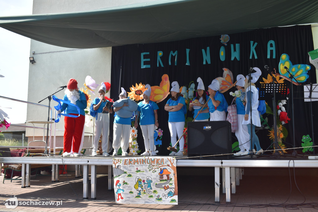 Erminówka 2024