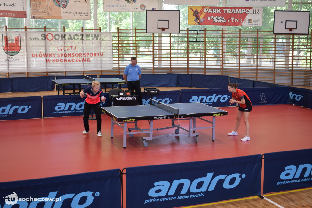 SKTS - KS AZS UE Wrocław