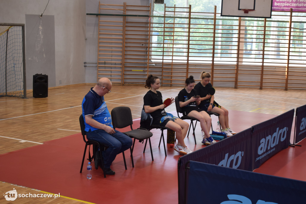 SKTS - KS AZS UE Wrocław