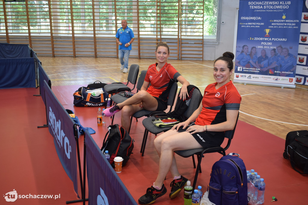 SKTS - KS AZS UE Wrocław