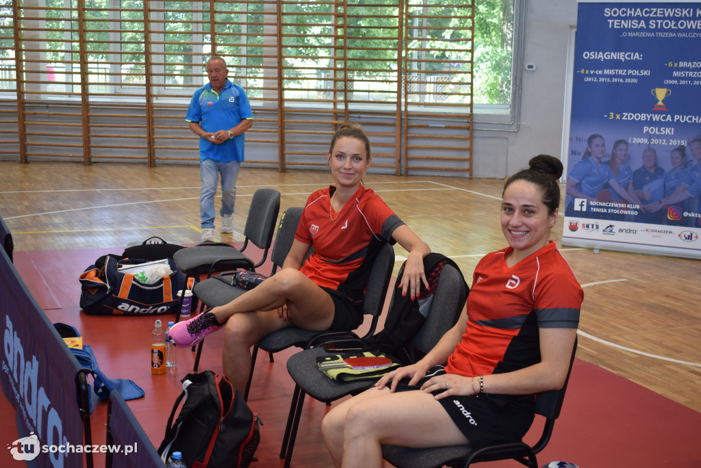 SKTS - KS AZS UE Wrocław