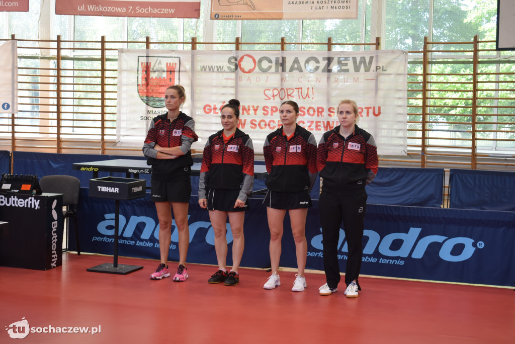 SKTS - KS AZS UE Wrocław