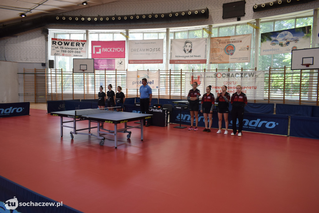 SKTS - KS AZS UE Wrocław