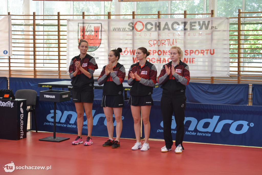 SKTS - KS AZS UE Wrocław