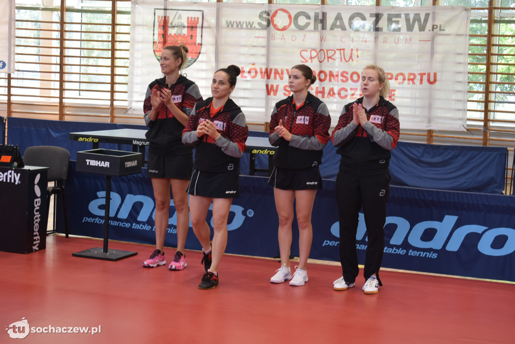 SKTS - KS AZS UE Wrocław