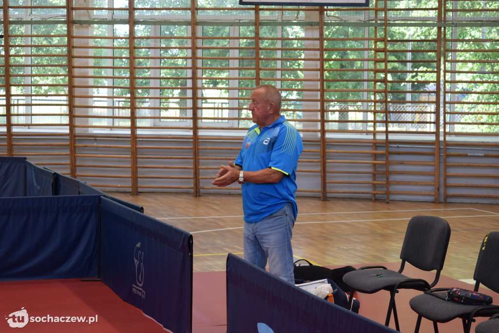 SKTS - KS AZS UE Wrocław