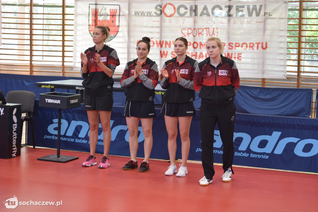 SKTS - KS AZS UE Wrocław