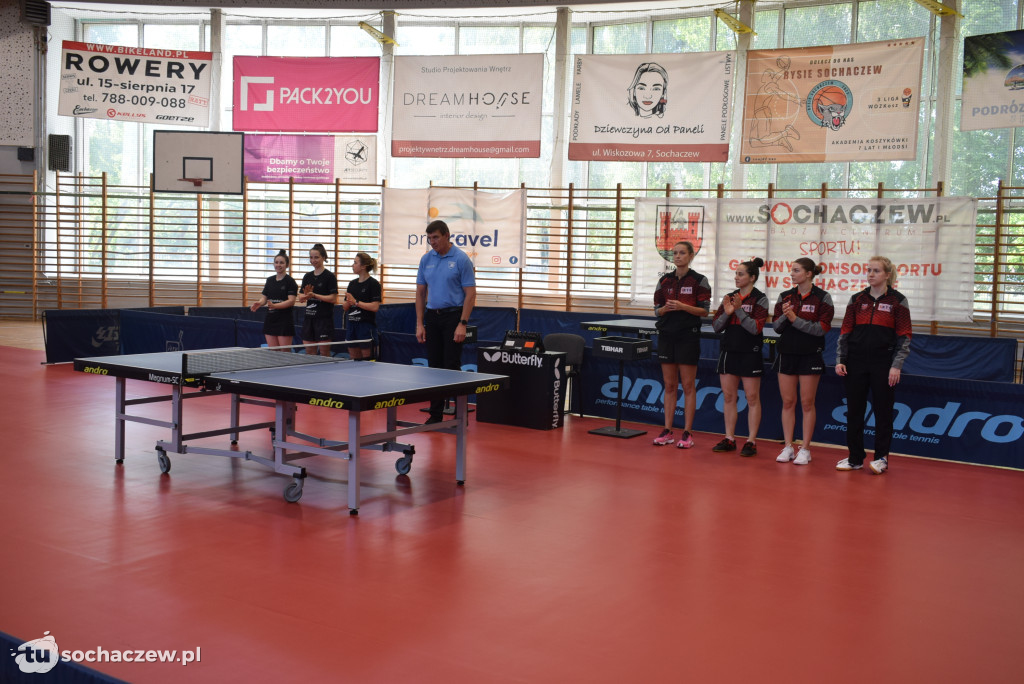 SKTS - KS AZS UE Wrocław