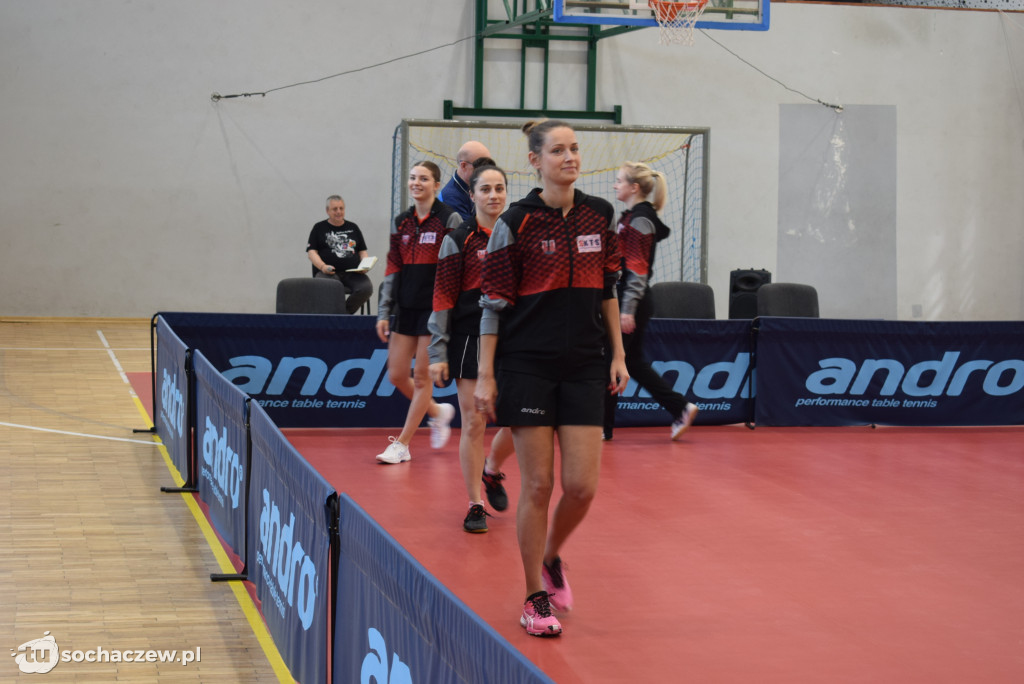 SKTS - KS AZS UE Wrocław