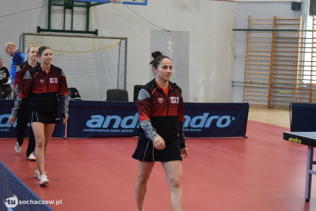 SKTS - KS AZS UE Wrocław