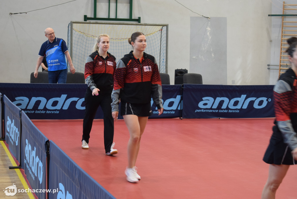 SKTS - KS AZS UE Wrocław