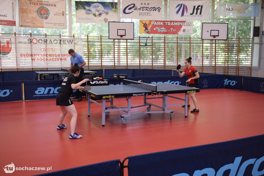 SKTS - KS AZS UE Wrocław