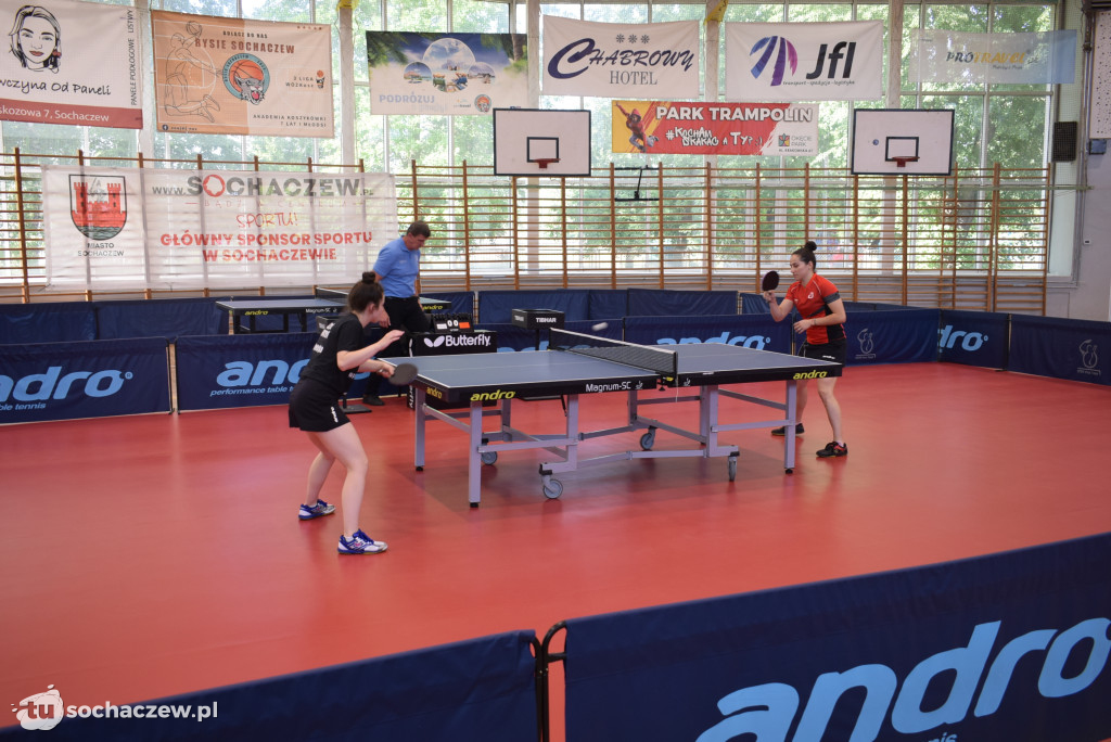SKTS - KS AZS UE Wrocław