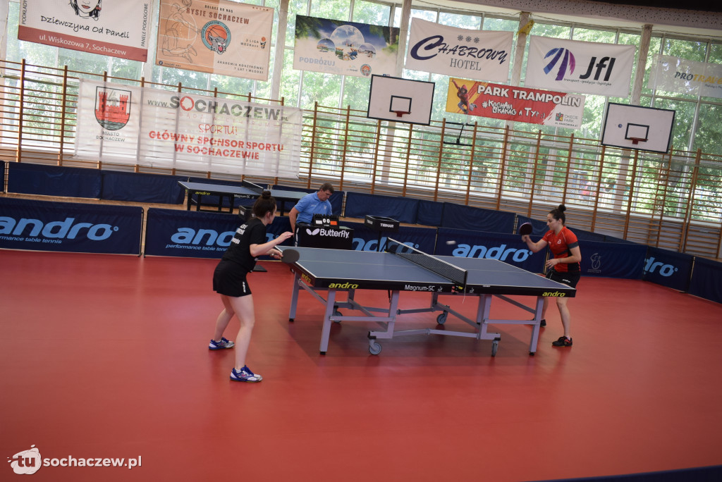 SKTS - KS AZS UE Wrocław