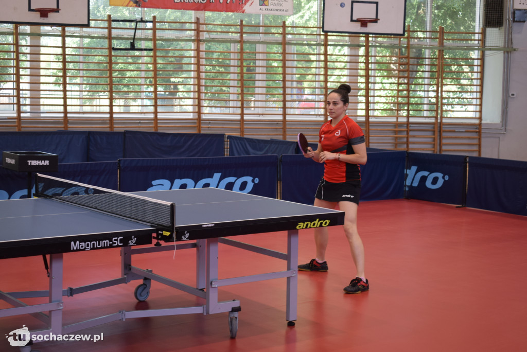 SKTS - KS AZS UE Wrocław