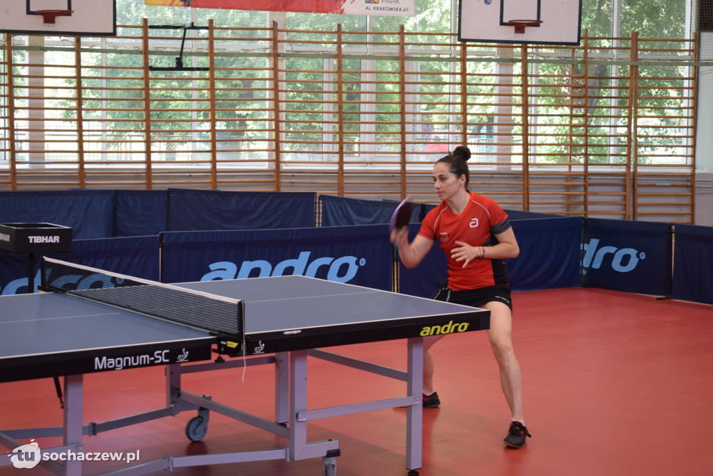 SKTS - KS AZS UE Wrocław