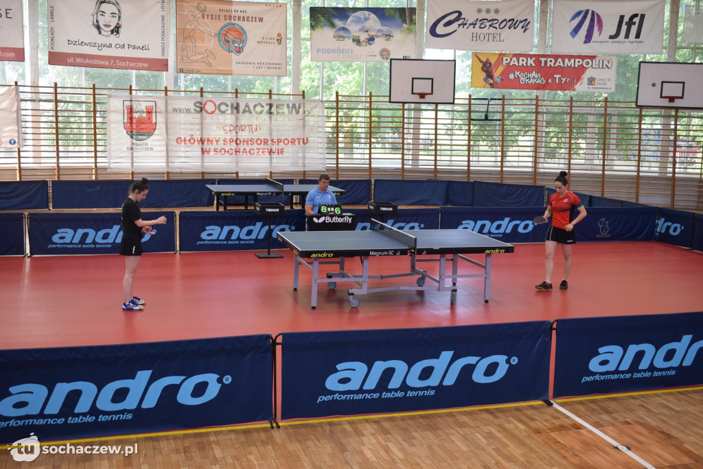 SKTS - KS AZS UE Wrocław