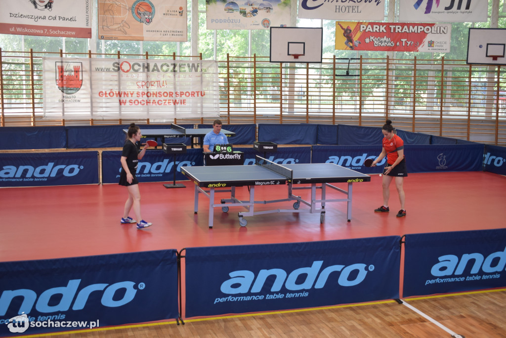 SKTS - KS AZS UE Wrocław