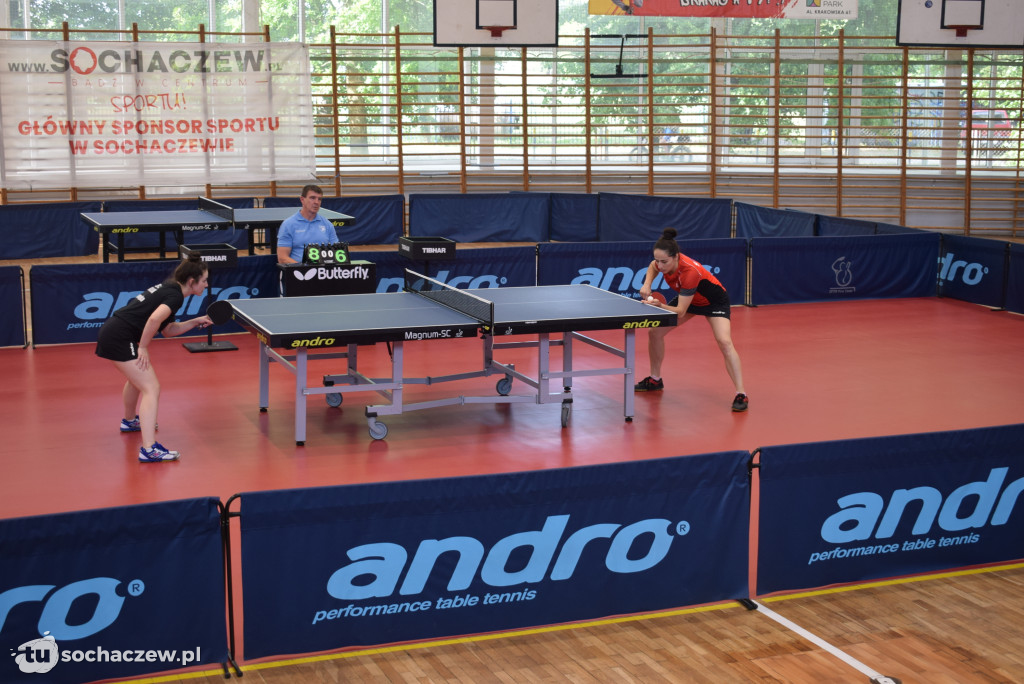 SKTS - KS AZS UE Wrocław