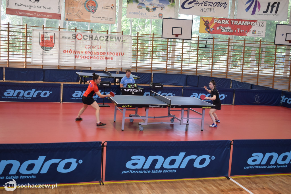 SKTS - KS AZS UE Wrocław