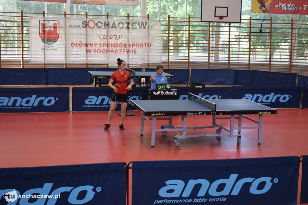 SKTS - KS AZS UE Wrocław