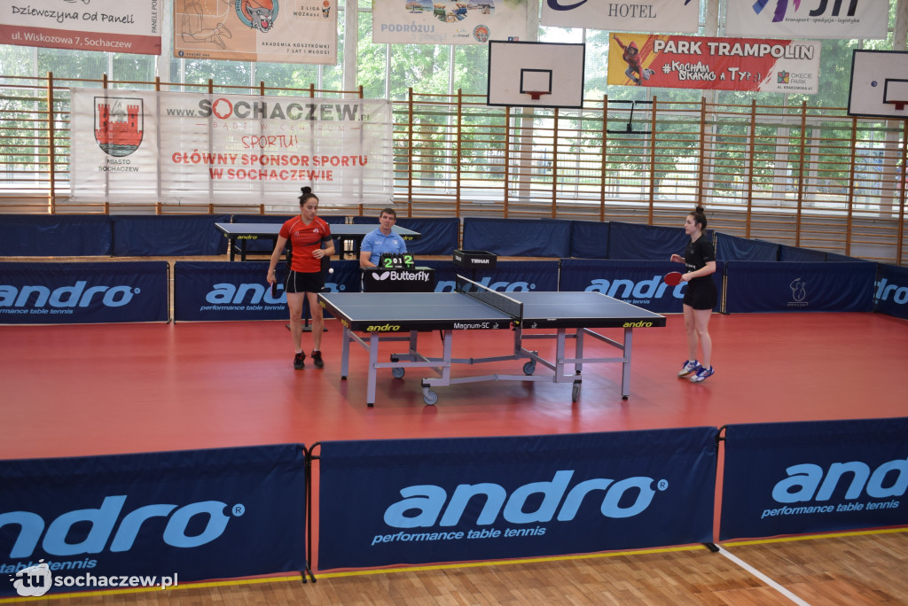 SKTS - KS AZS UE Wrocław