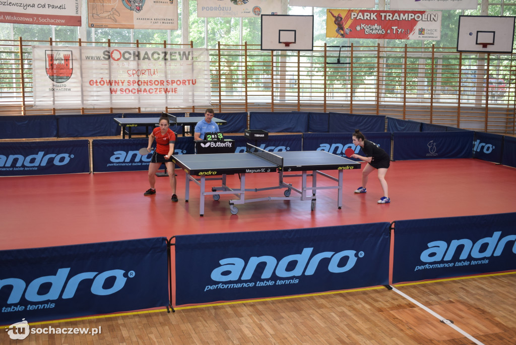 SKTS - KS AZS UE Wrocław