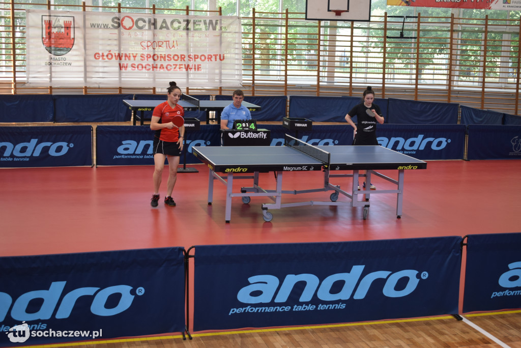 SKTS - KS AZS UE Wrocław