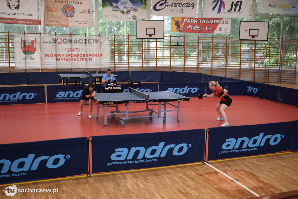 SKTS - KS AZS UE Wrocław