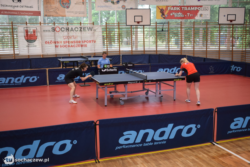 SKTS - KS AZS UE Wrocław