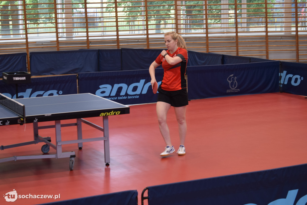 SKTS - KS AZS UE Wrocław