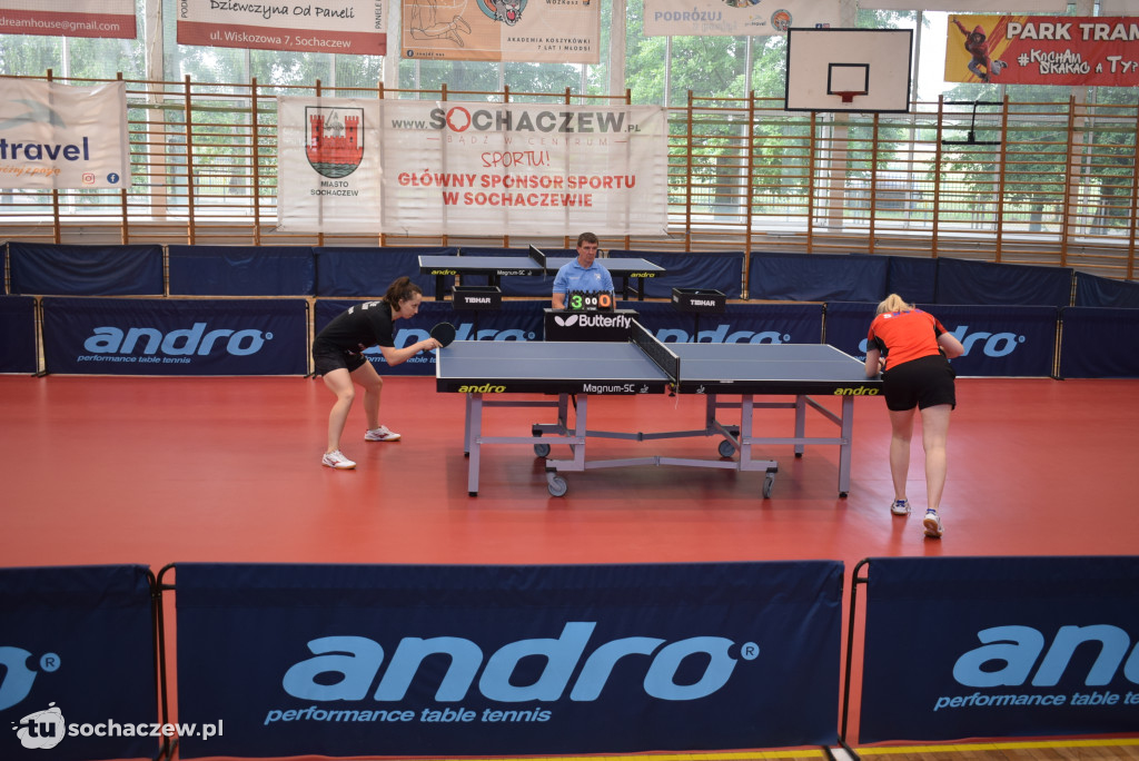 SKTS - KS AZS UE Wrocław