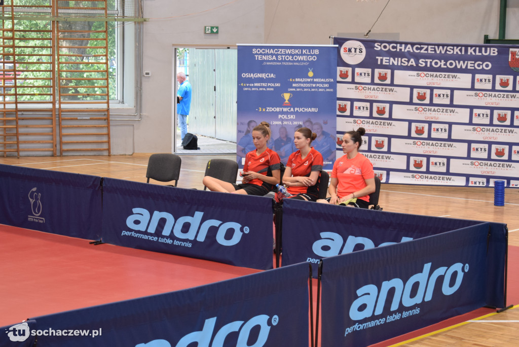 SKTS - KS AZS UE Wrocław
