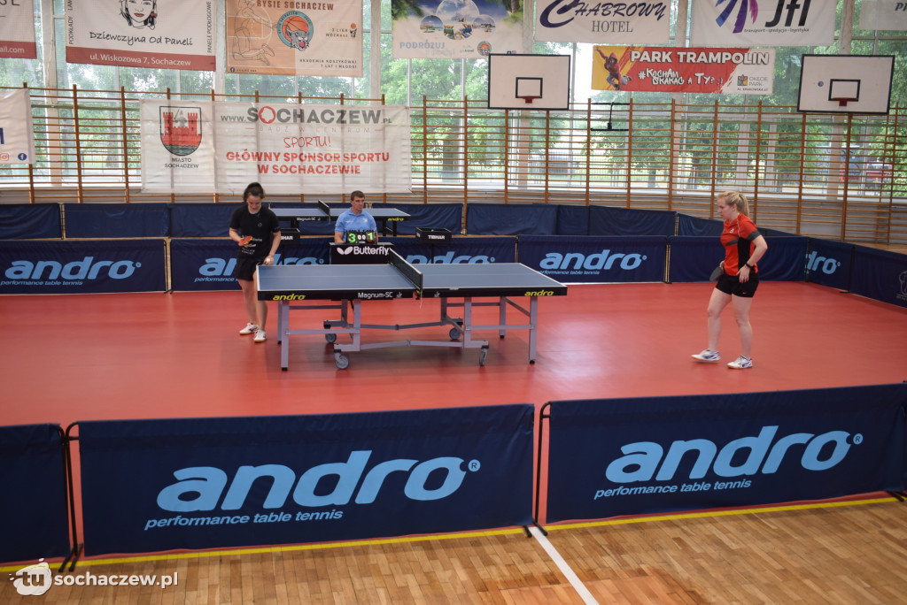 SKTS - KS AZS UE Wrocław