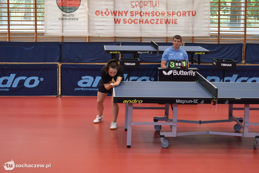 SKTS - KS AZS UE Wrocław